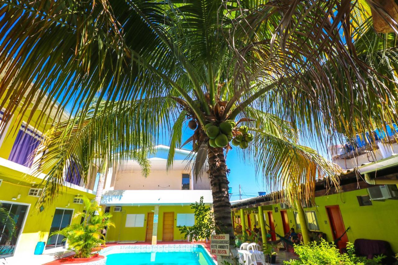 Aquarius Inn Aruanã