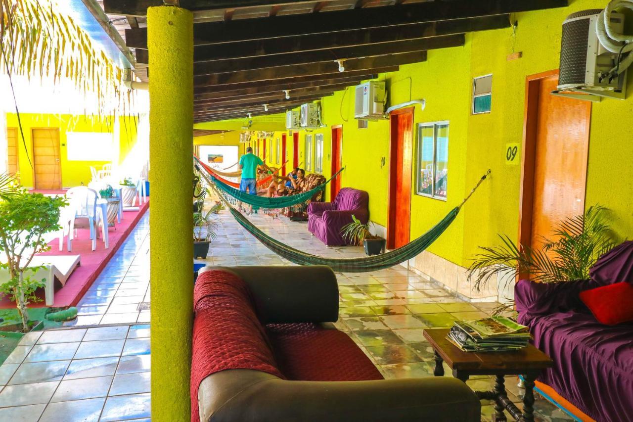Aquarius Inn Aruanã