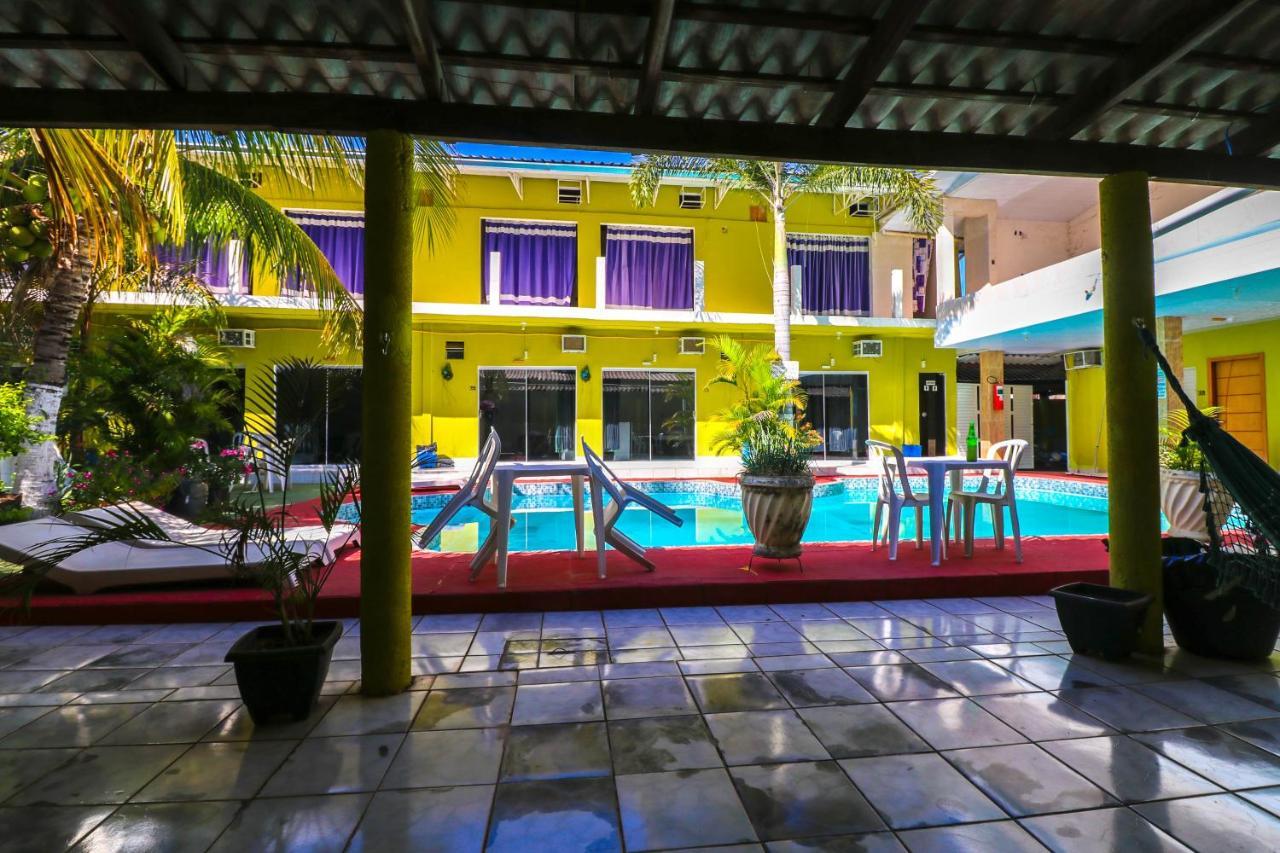 Aquarius Inn
