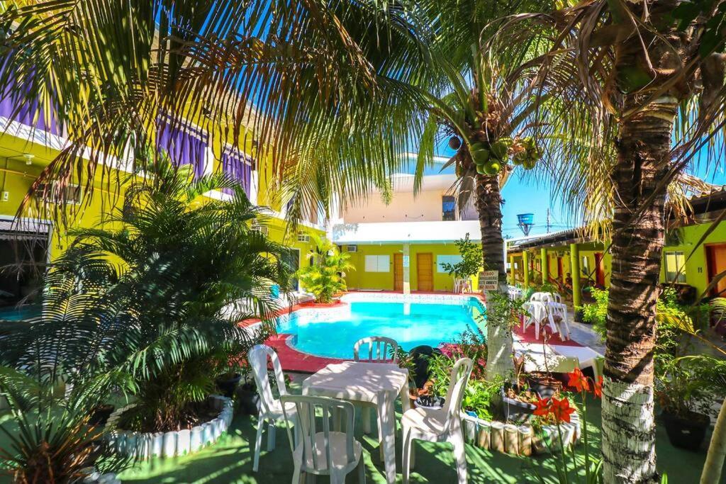 Inn Aquarius *