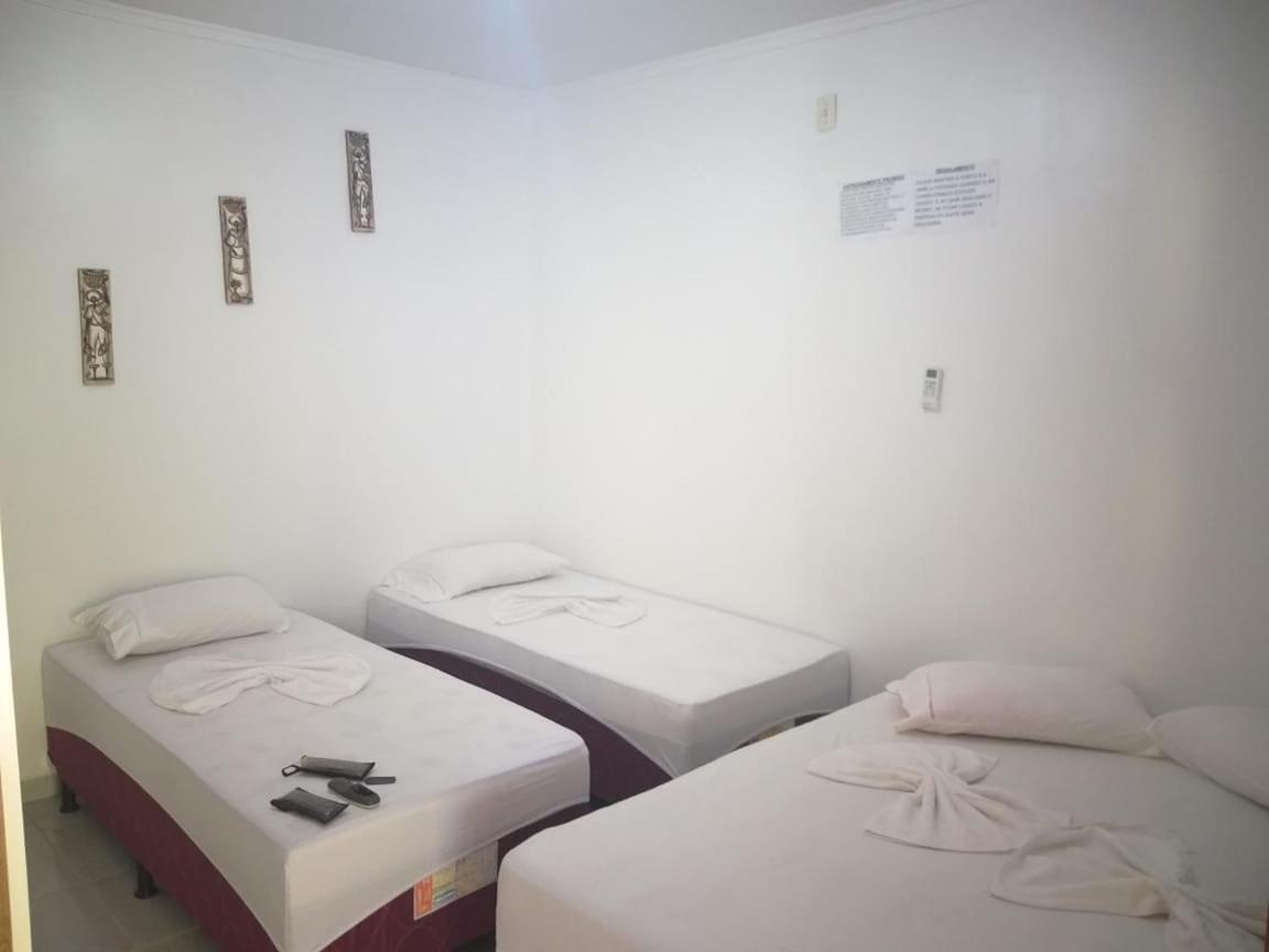 Aquarius Inn Aruanã