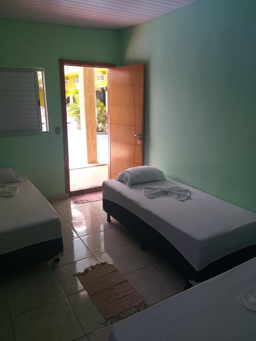 Inn Aquarius *