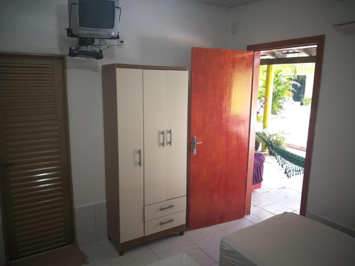 Inn Aquarius Aruanã