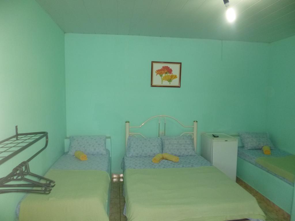 Aquarius Inn