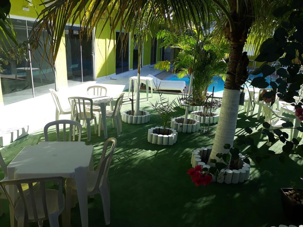 Inn Aquarius Aruanã