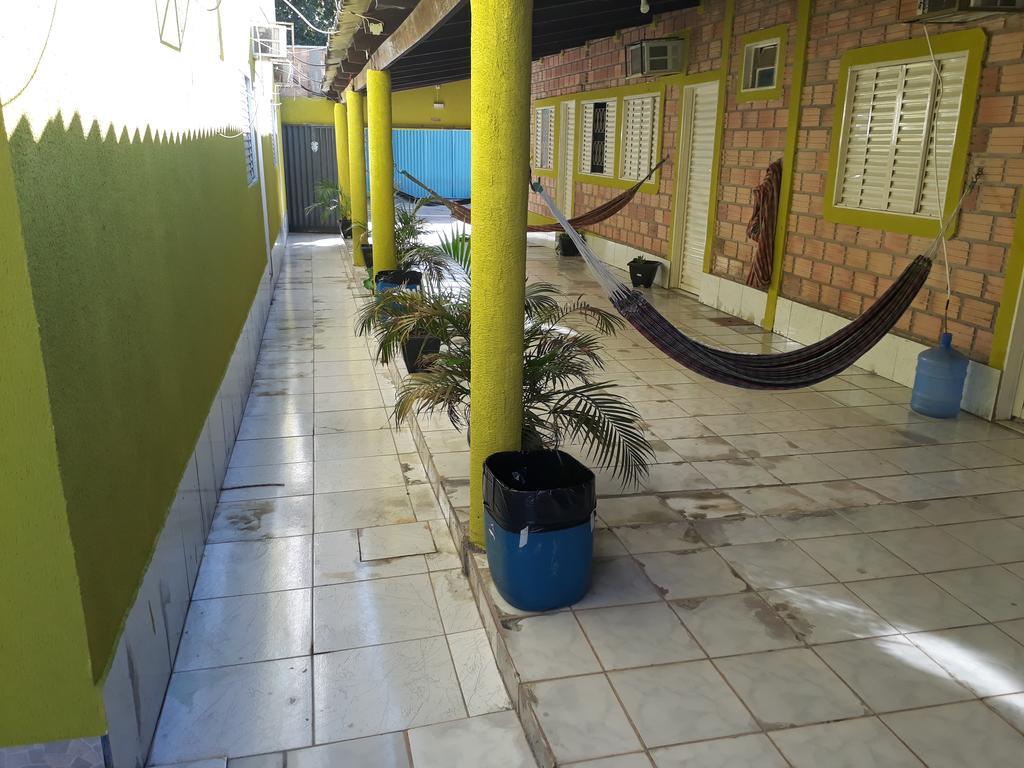 Inn Aquarius Aruanã