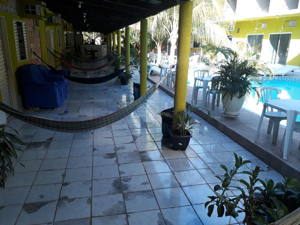 Aquarius Inn
