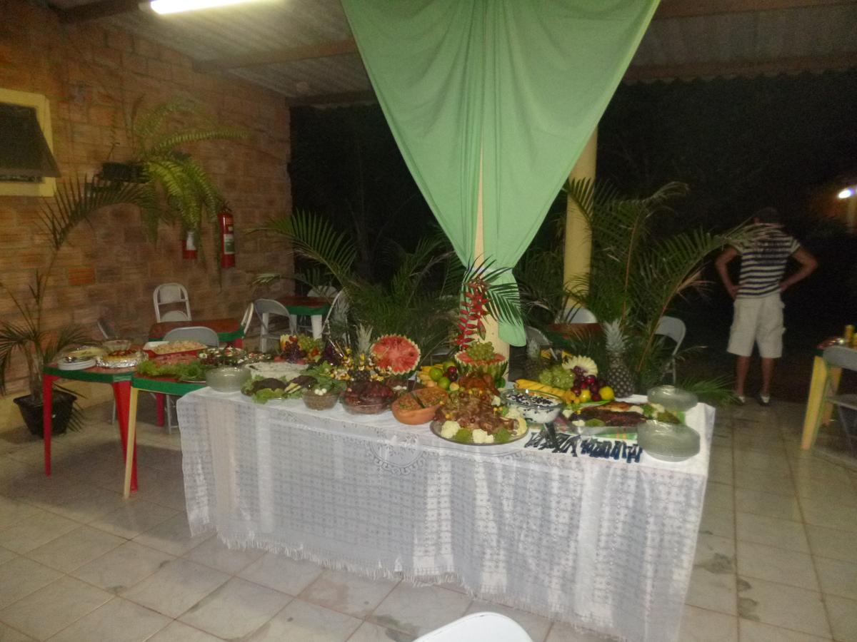 Inn Aquarius Aruanã