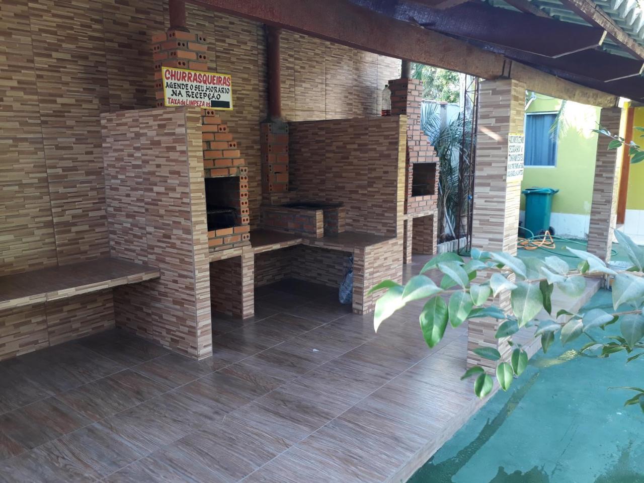 Aquarius Inn *