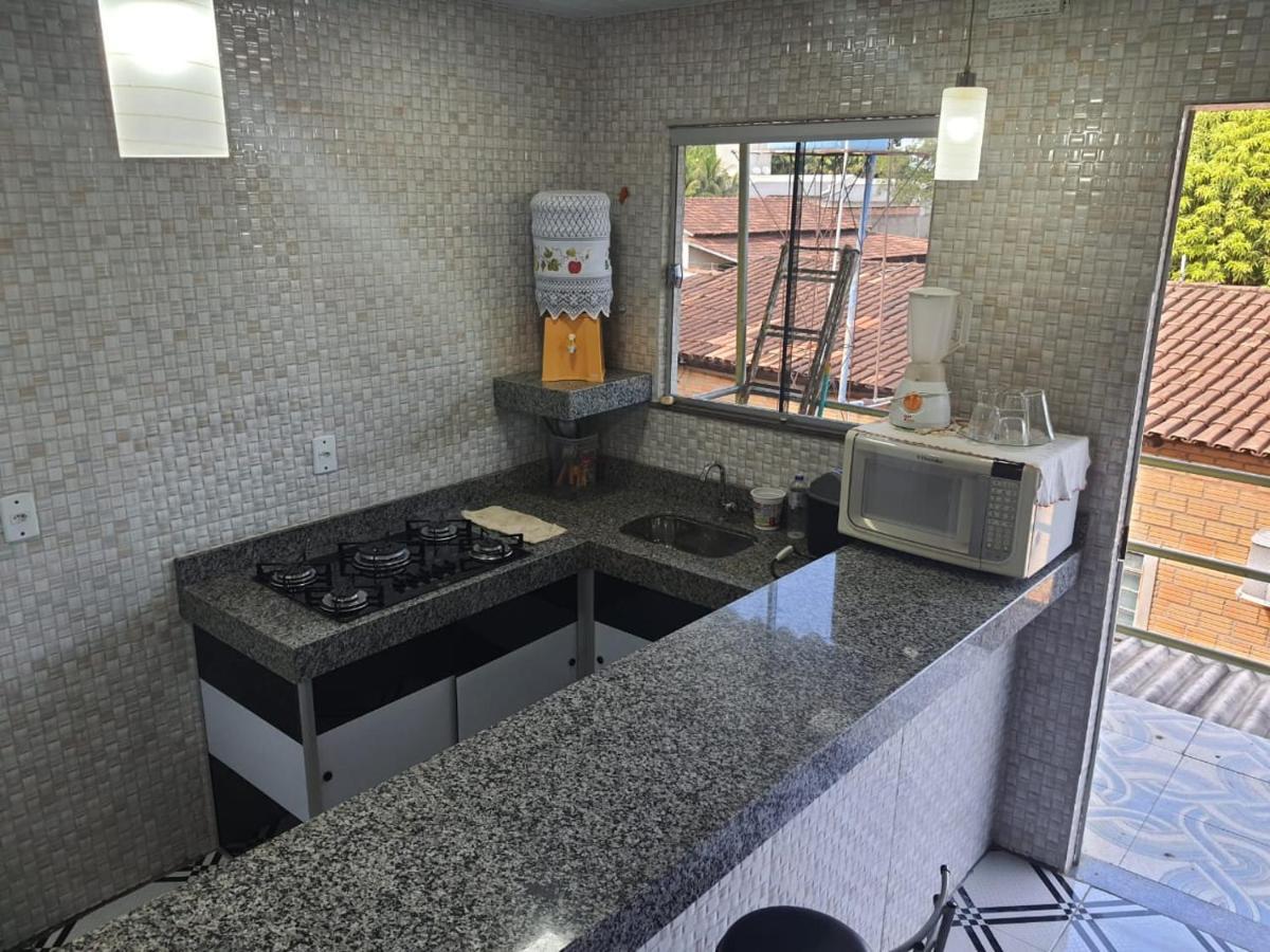 Aquarius Inn Aruanã