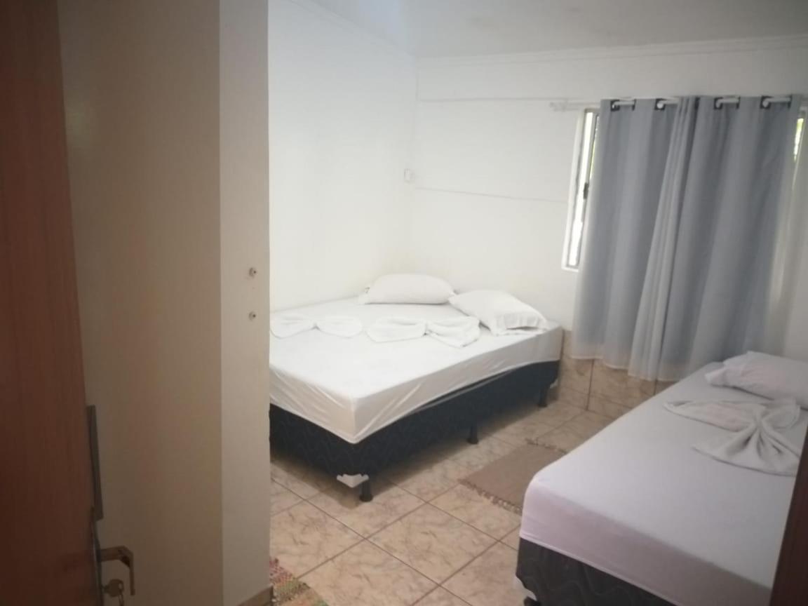 Aquarius Inn