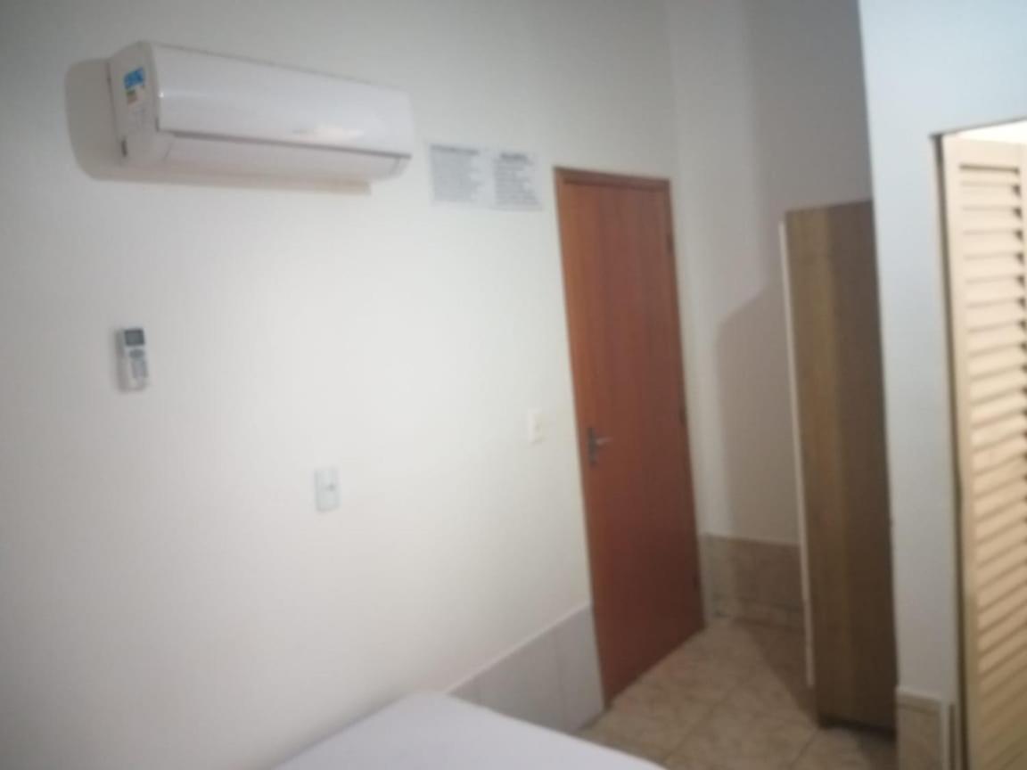 Aquarius Inn Aruanã