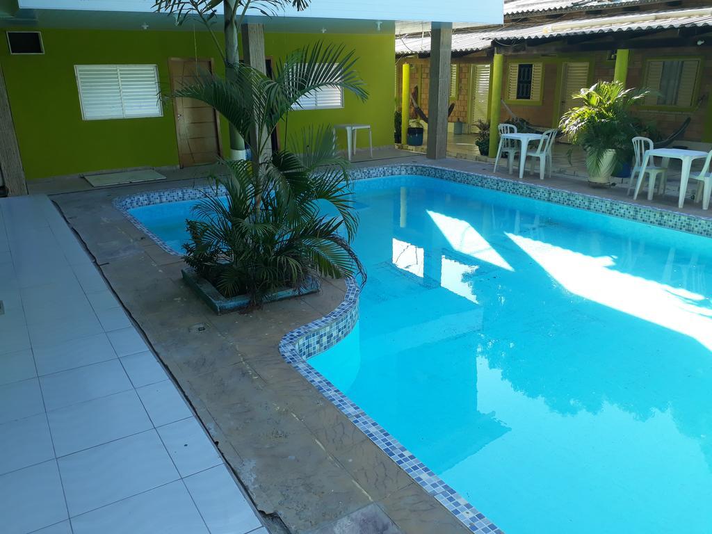 Aquarius Inn