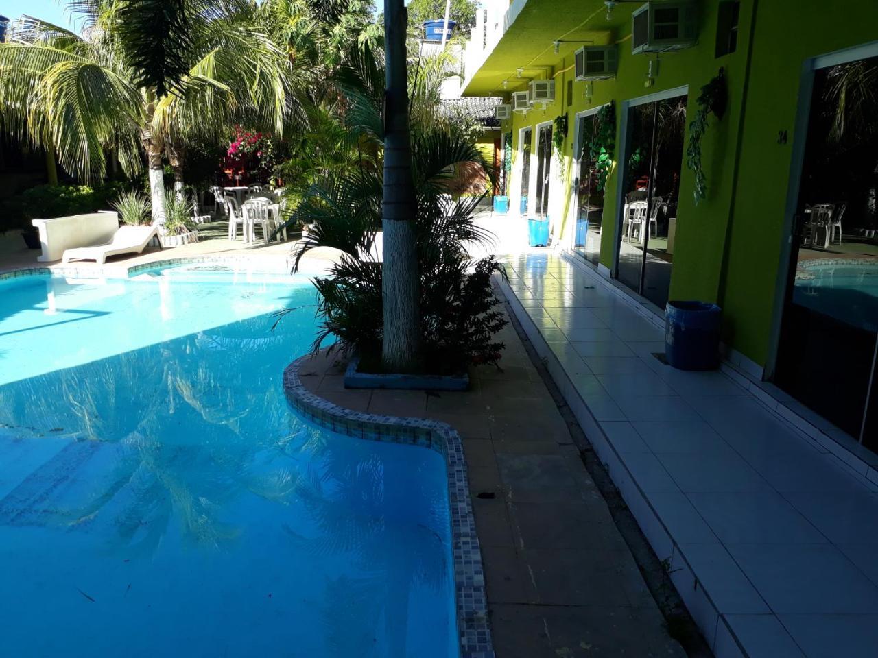 Inn Aquarius